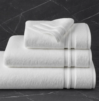 PALM LANE 800GSM EGYPTIAN COTTON HAND TOWEL