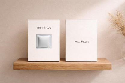 PALM LANE T400 EURO SHAM