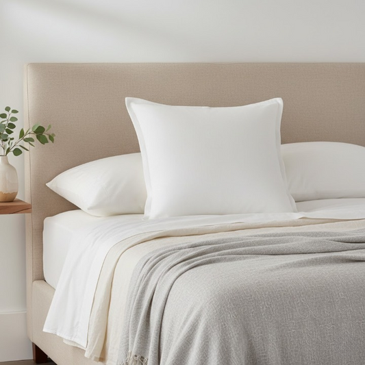 PALM LANE T400 EURO SHAM