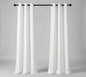 Gromet Top Black Out Panel