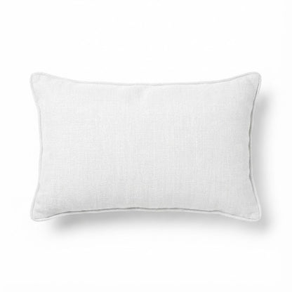 MH FAUX LINEN CUSHION