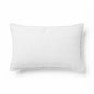 MH FAUX LINEN CUSHION