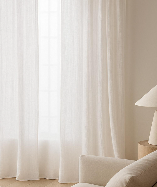 Sheer Panel