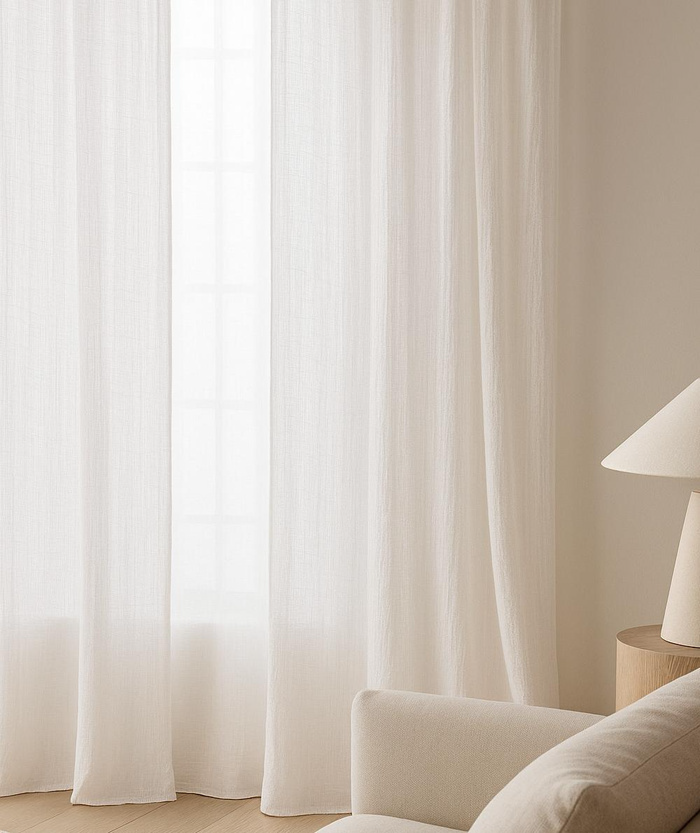 Sheer Panel