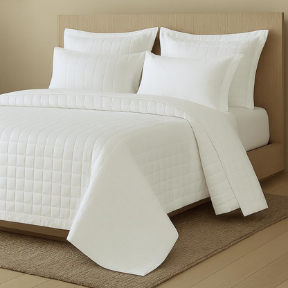 PALM LANE T400 QUILT SET
