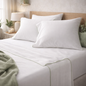 PALM LANE T1000 EMBROIDERED PIPING SHEET