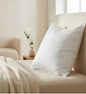 PALM LANE T1000 EMBROIDERED PIPING EURO SHAM