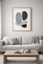 Wall Art - Pebbles 3
