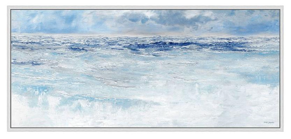 Wall Art Ð Whispers of the Horizon