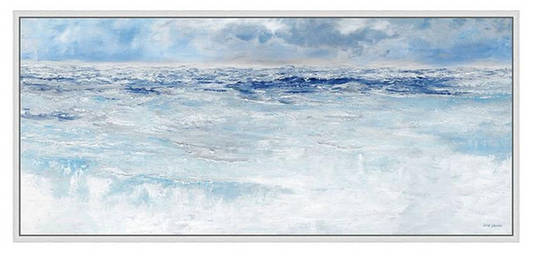 Wall Art Ð Whispers of the Horizon