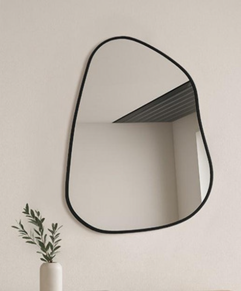 Abstract Mirror