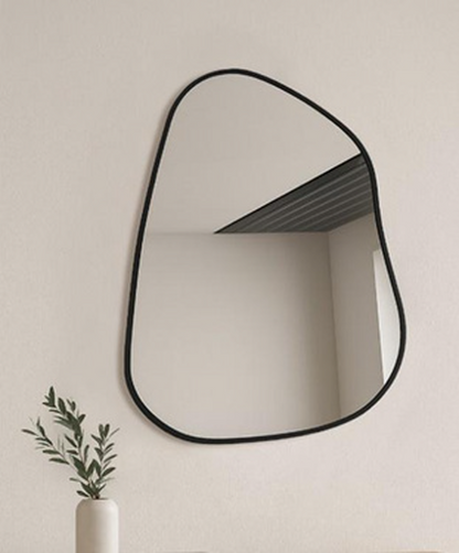Abstract Mirror