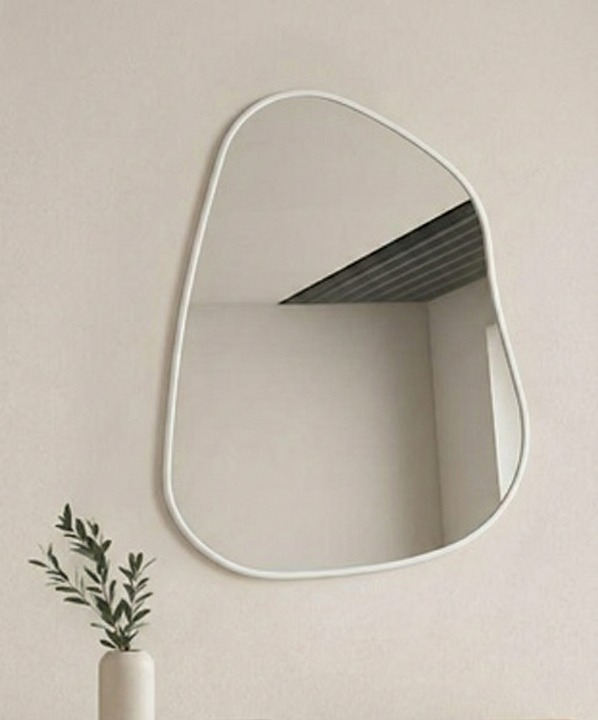 Abstract Mirror