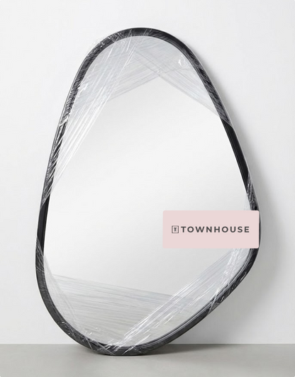 Aviator Lens Mirror