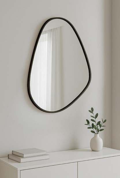 Aviator Lens Mirror