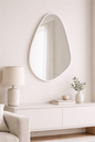 Aviator Lens Mirror