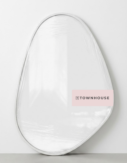 Aviator Lens Mirror