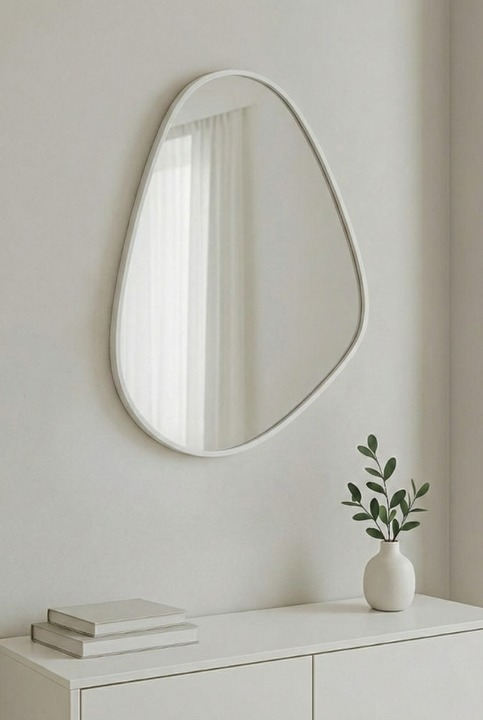 Aviator Lens Mirror