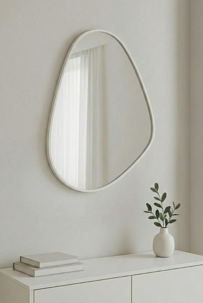 Aviator Lens Mirror