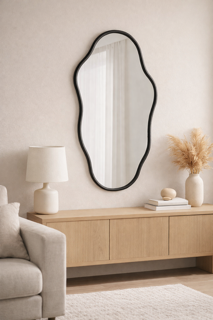 Cloud Mirror