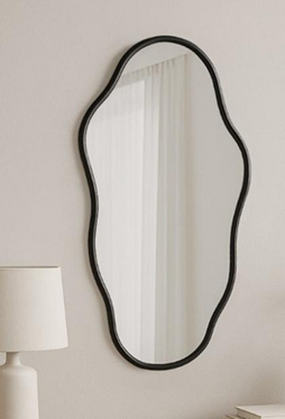 Cloud Mirror