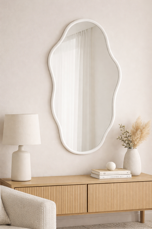 Cloud Mirror