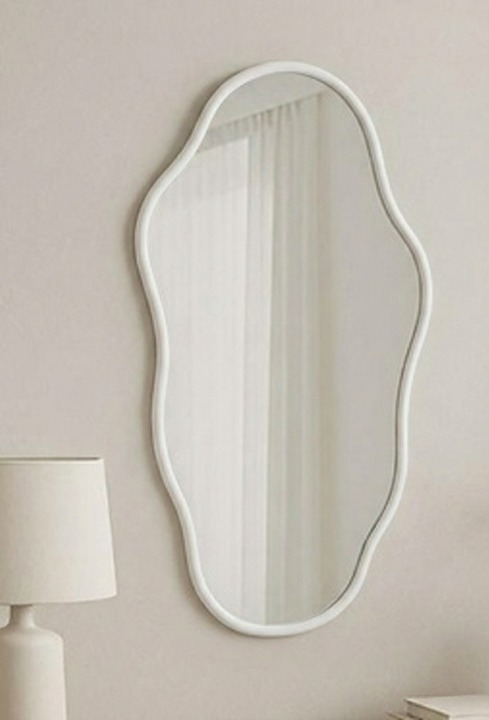 Cloud Mirror