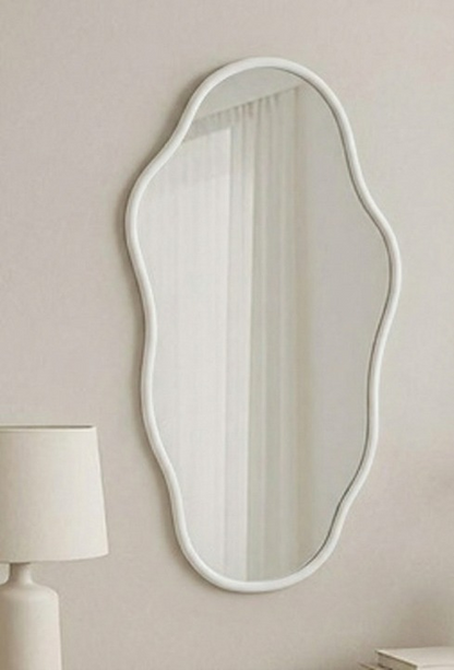Cloud Mirror