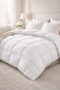 Duvet 9 Tog (350gsm Hollowfibre, Microfiber Cover)