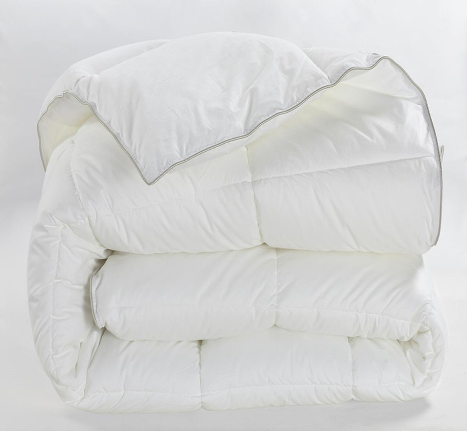 Duvet 9 Tog (350gsm Hollowfibre, Microfiber Cover)