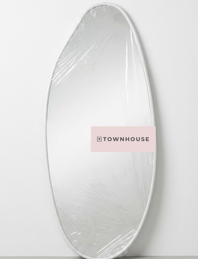 Long Abstract Mirror