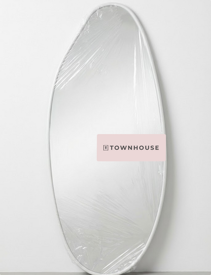 Long Abstract Mirror