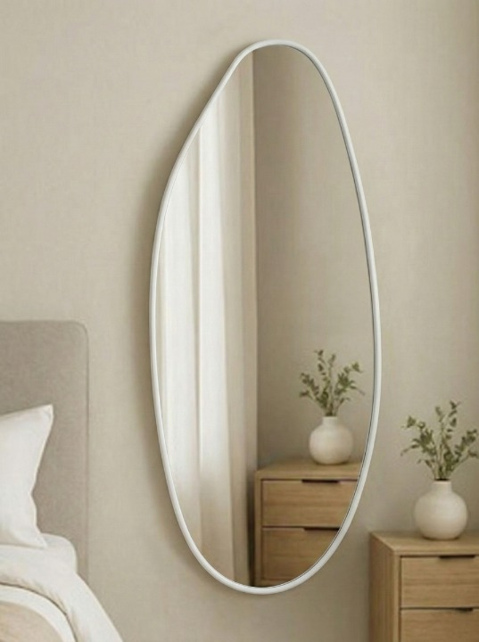 Long Abstract Mirror