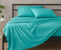 Solid Microfiber Sheet Set