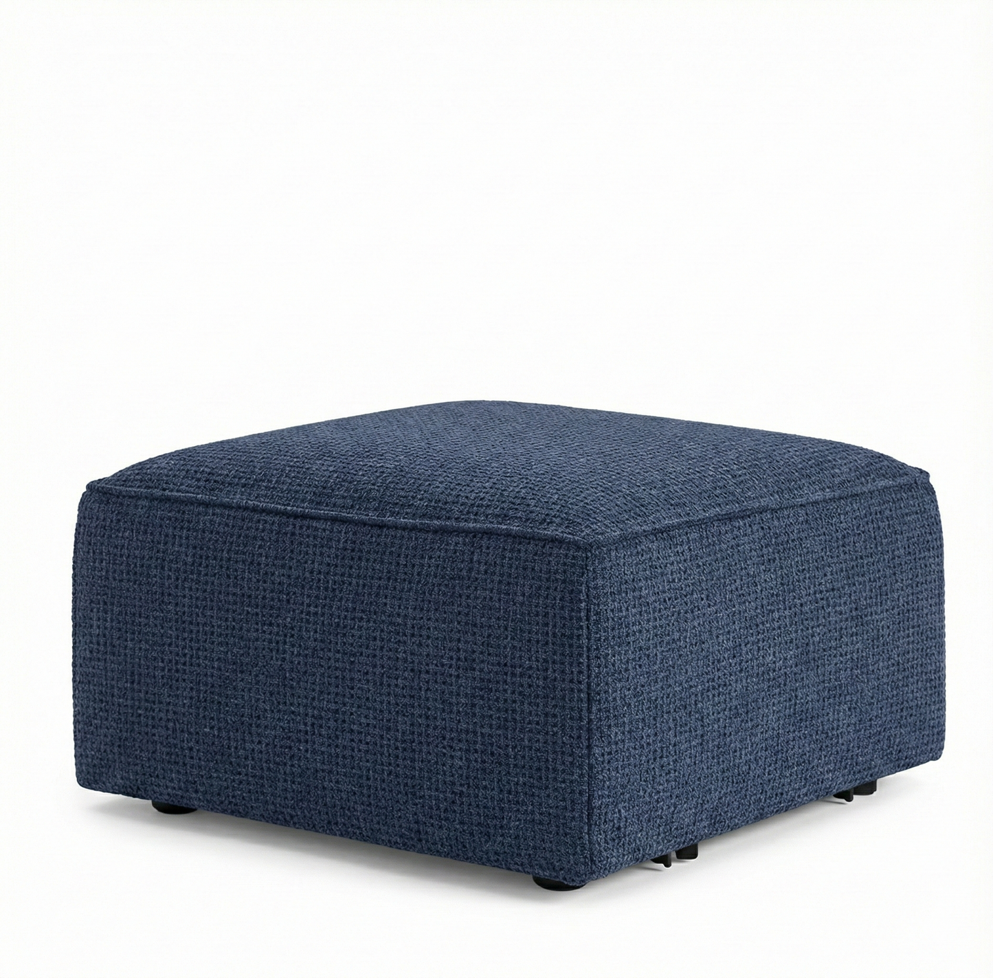 Ottoman (27.6 x 27.6 x 16.3)