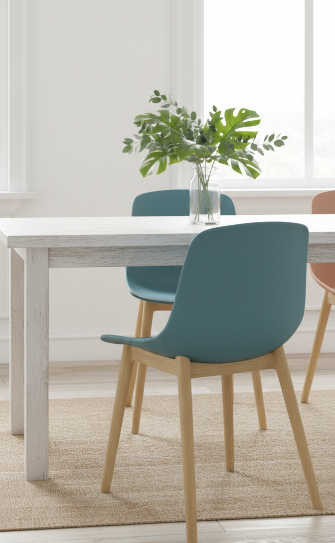 Plastic Chair (PP)