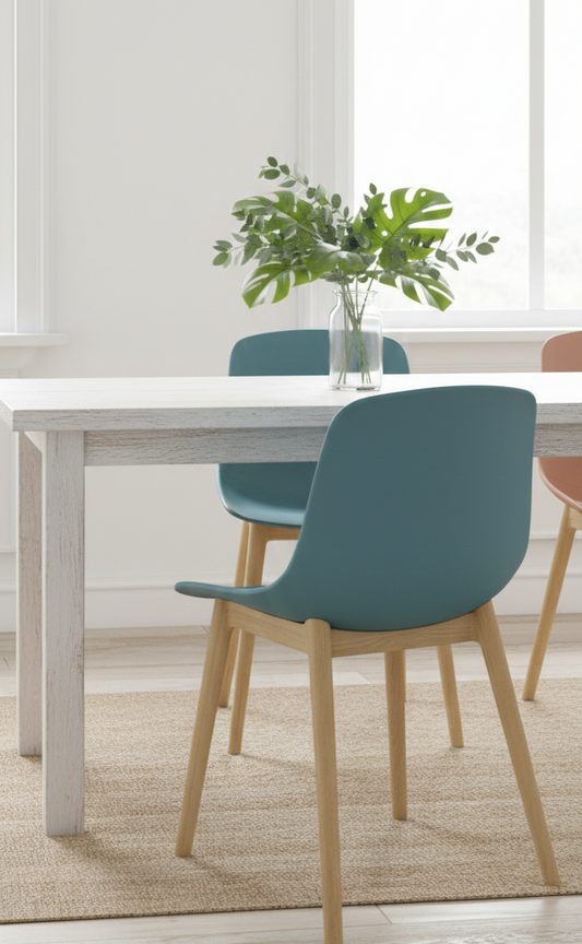 Plastic Chair (PP)