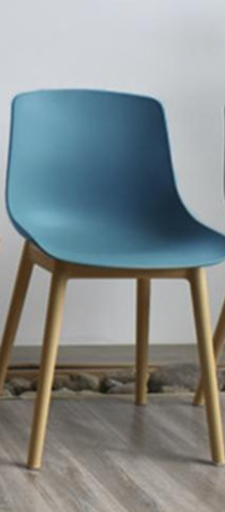Plastic Chair (PP)