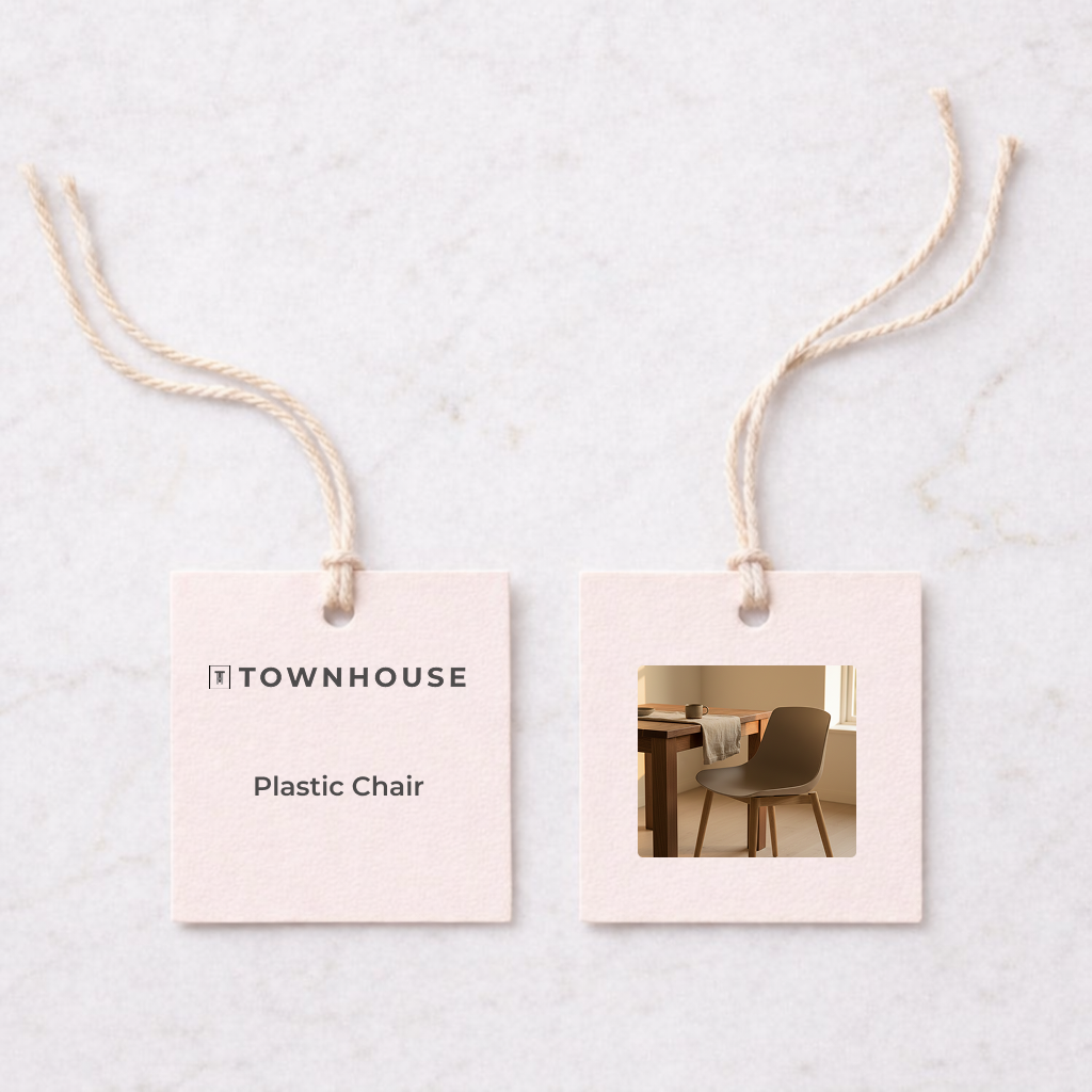 Plastic Chair (PP)