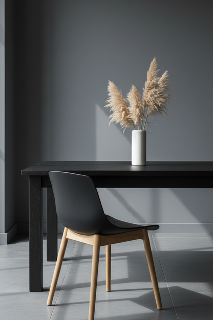 Plastic Chair (PP)