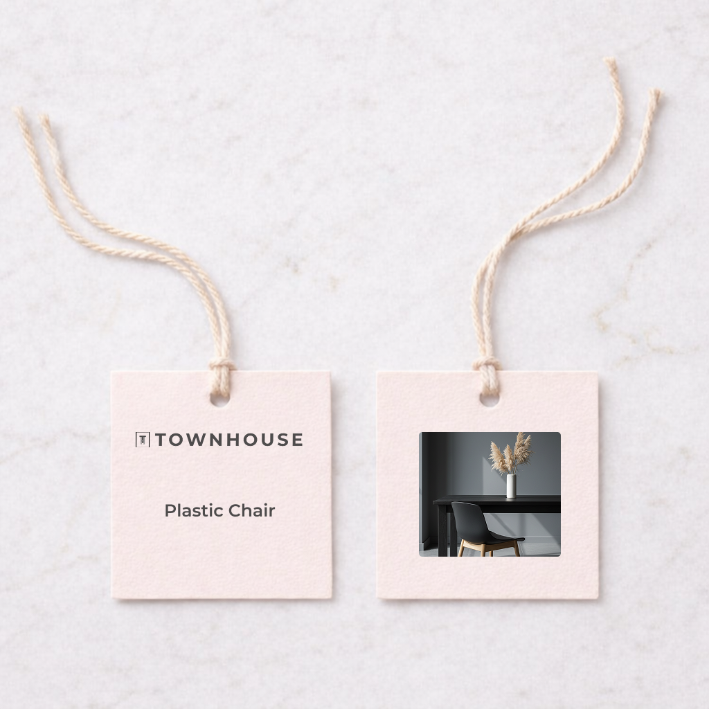 Plastic Chair (PP)