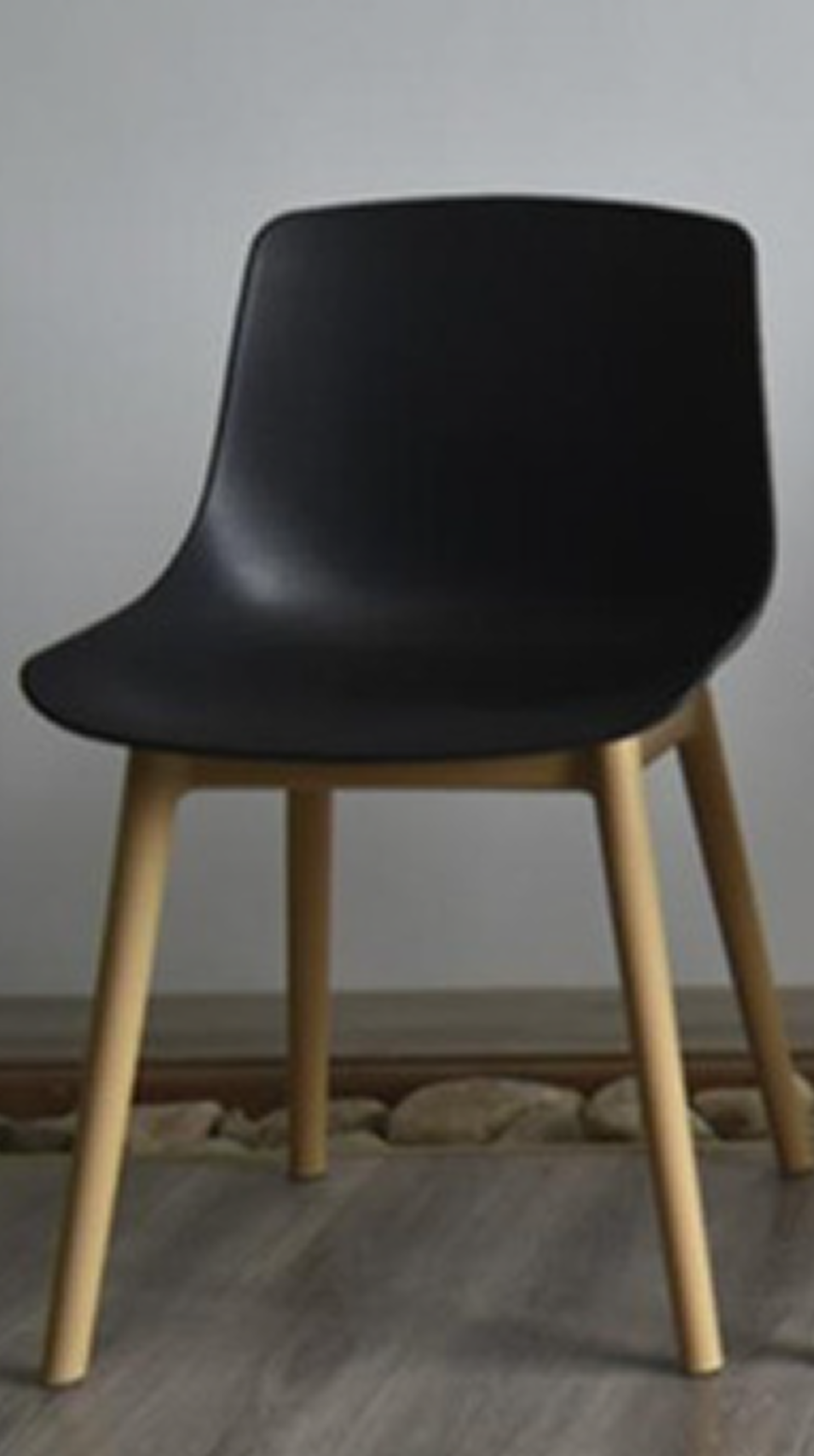 Plastic Chair (PP)