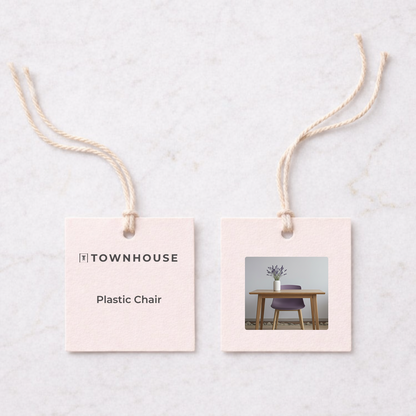 Plastic Chair (PP)