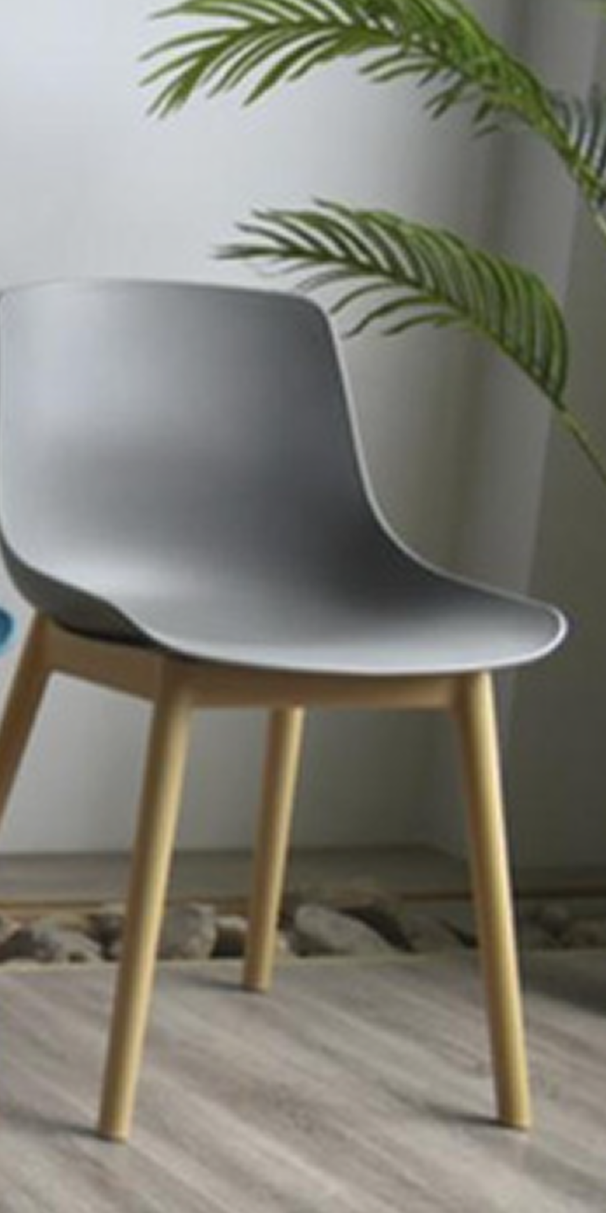 Plastic Chair (PP)