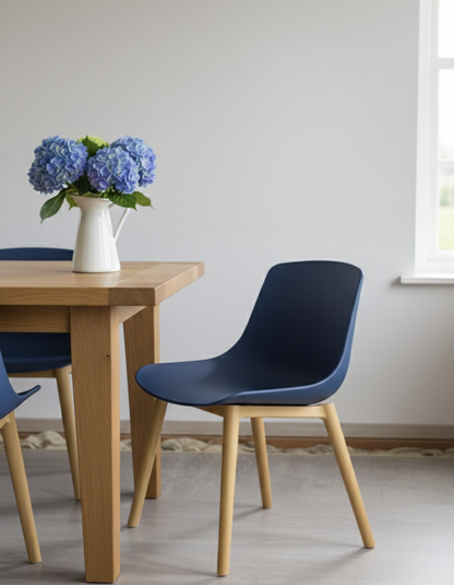 Plastic Chair (PP)