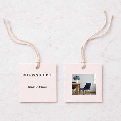 Plastic Chair (PP)