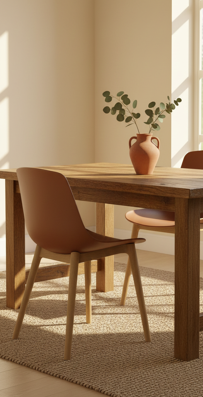 Plastic Chair (PP)