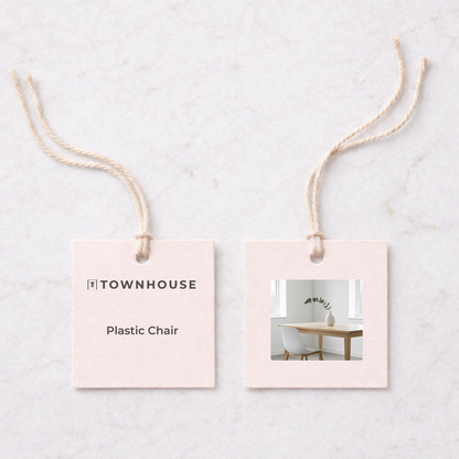 Plastic Chair (PP)