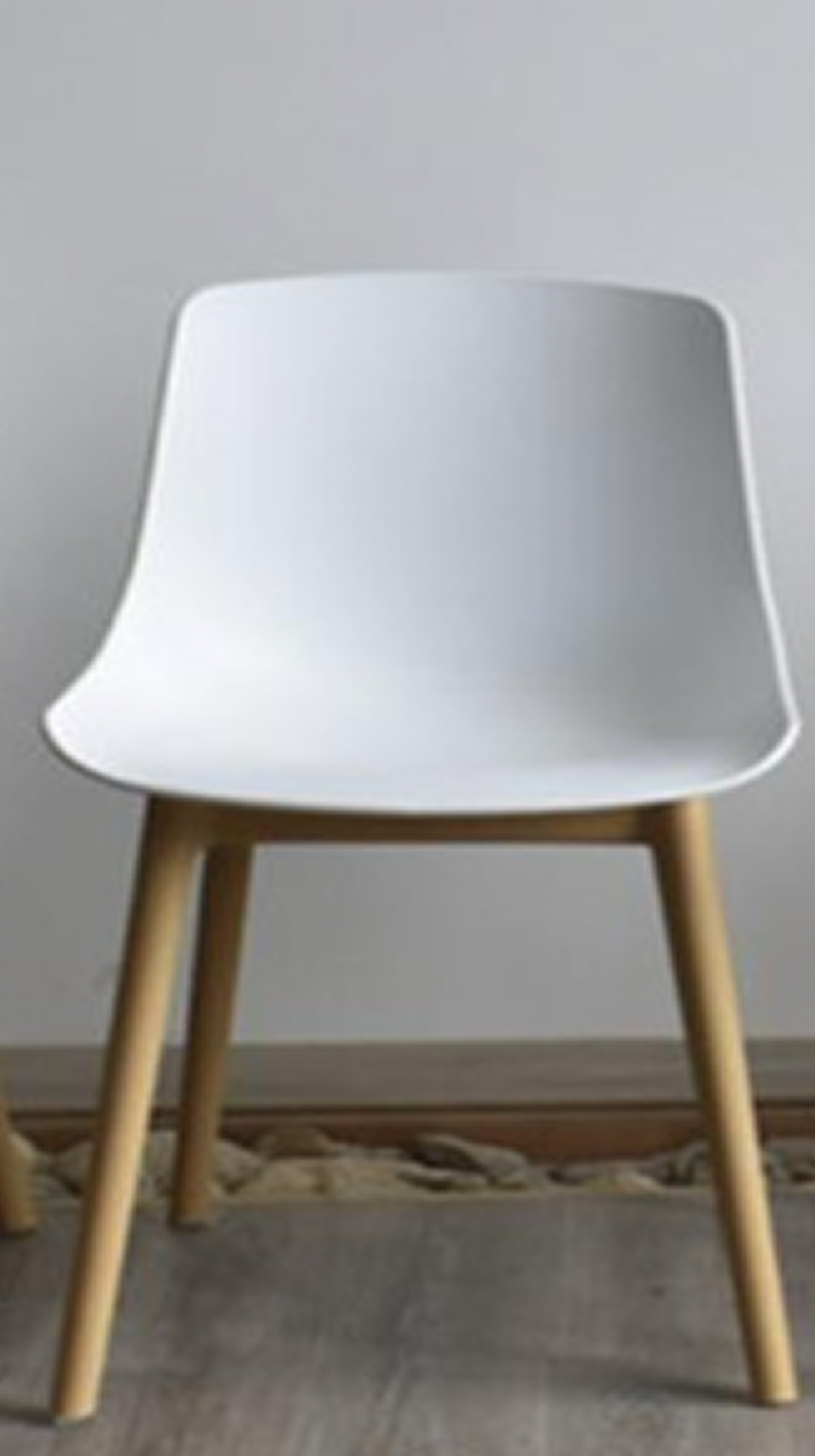 Plastic Chair (PP)