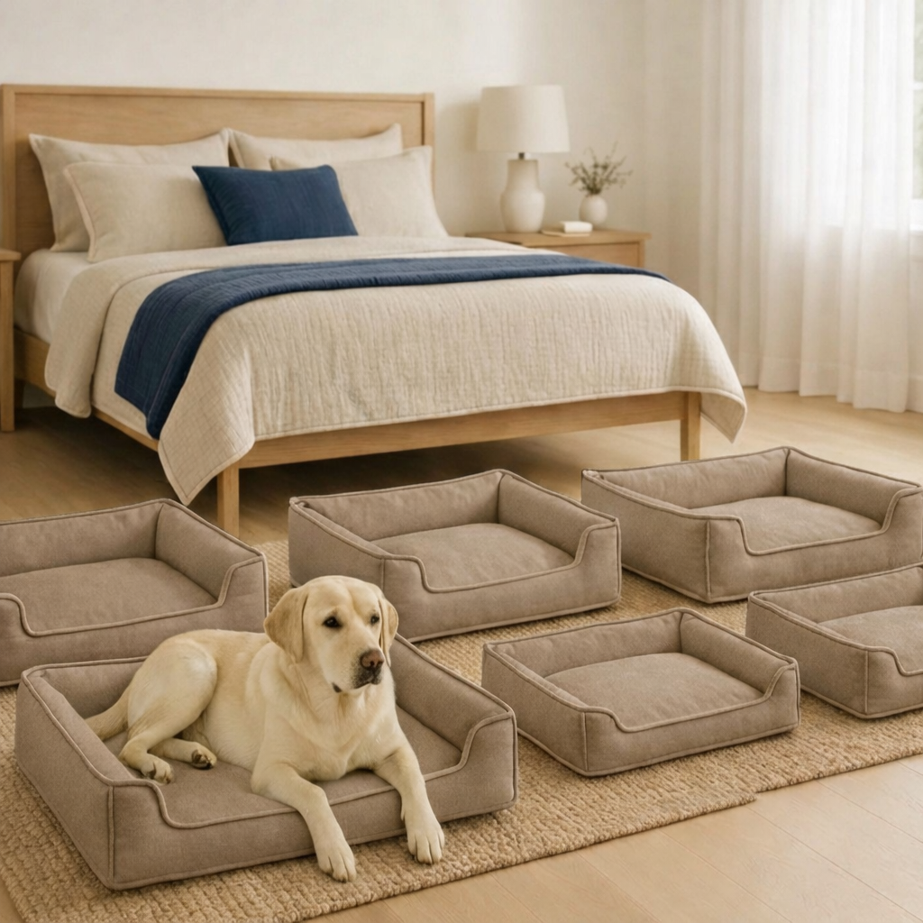Dog Beds